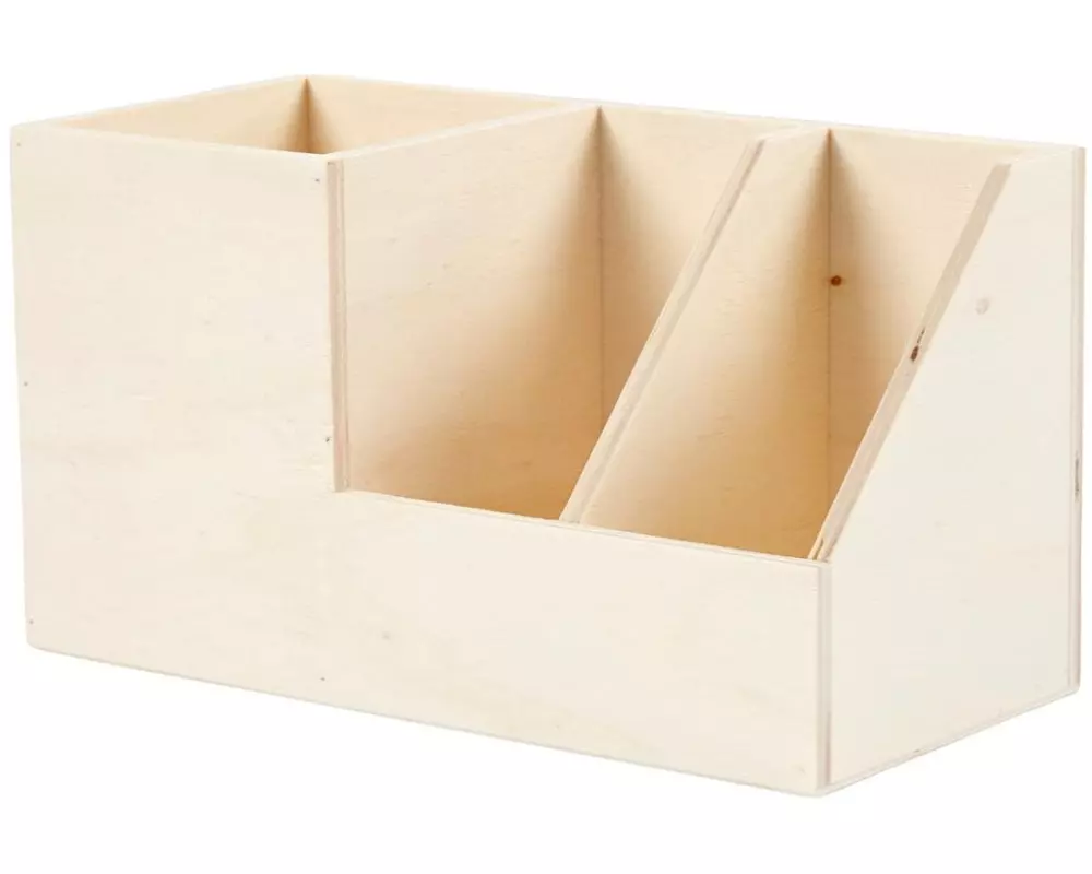 Creativ Company Holzartikel 20 x 11 x 9.8 cm 1 Stück