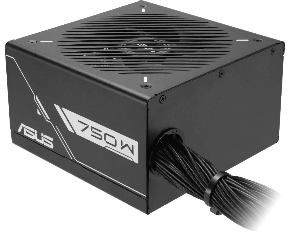 ASUS Netzteil PRIME-750B-BLACK 750 W
