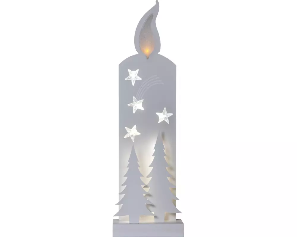 Star Trading Grandy 14 LED, 50 cm, indoor