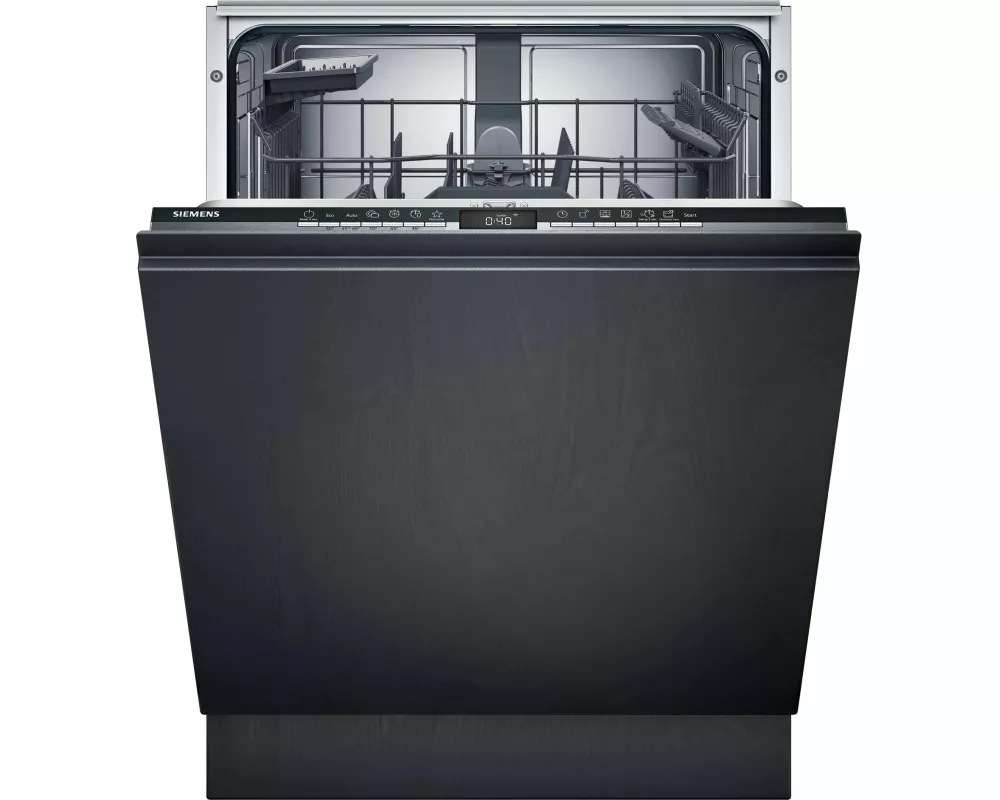 Siemens Einbaugeschirrspüler SN63EX02AE