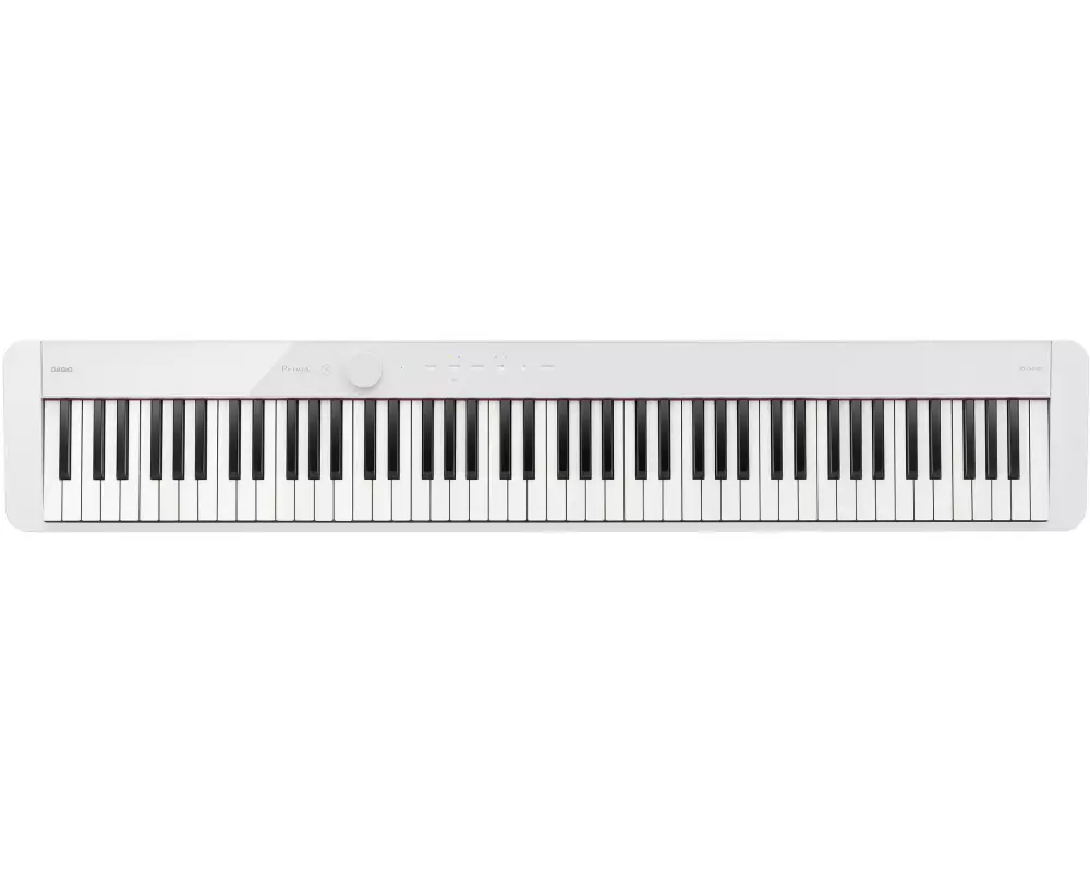 Casio E-Piano Privia PX-S1100 Weiss