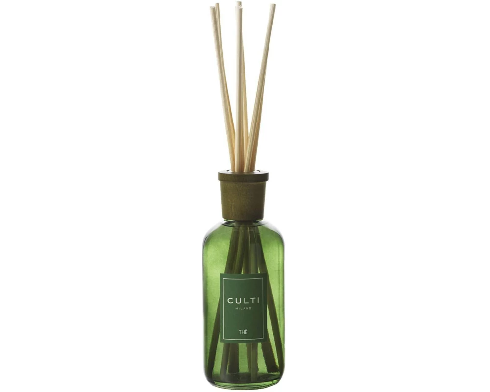 culti Stile Colours Green Thé Raumduft-Diffusor 1000 ml