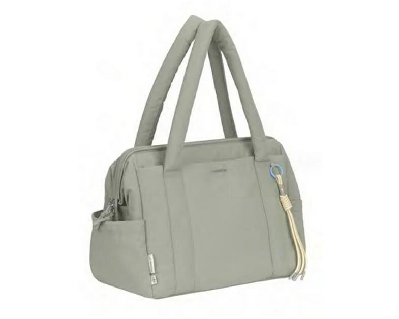 Lässig Wickeltasche Yula Mint