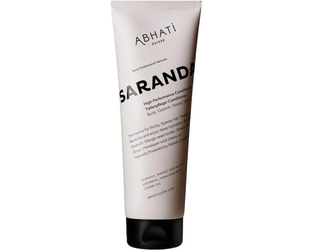 abhati suisse Saranda Anti-Frizz Conditioner 250 ml