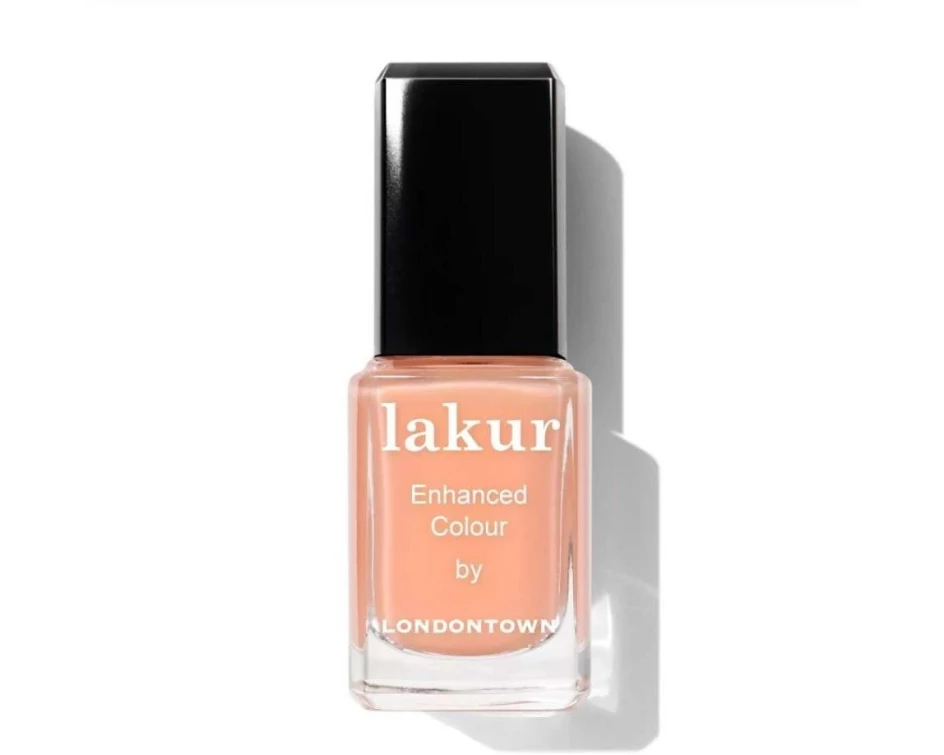 Londontown Nagellack lakur Citron