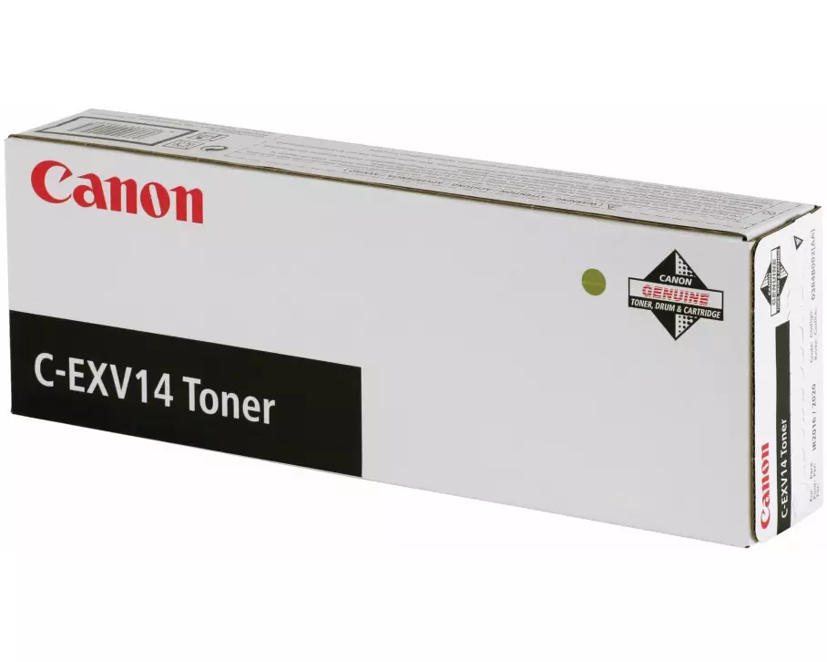 CANON C-EXV 14 Toner black Std Capacity 8.300 pages