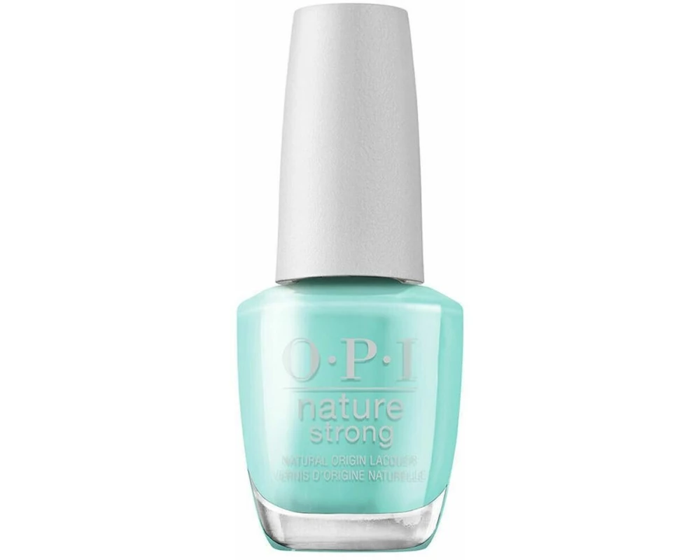 OPI Nagellack NAT 017 Cactus What You Preach