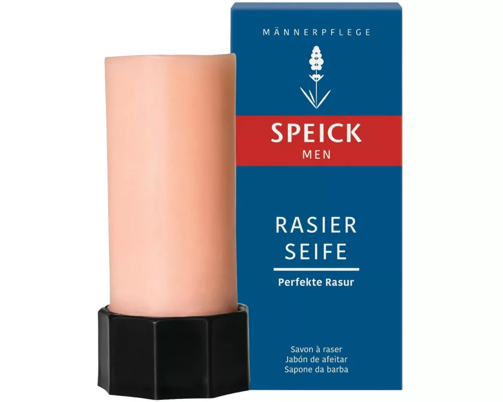 Speick Rasierseife Men 50 g