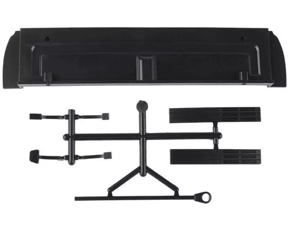 RC4WD 1985 Toyota Pickup Parts Hi-Performance