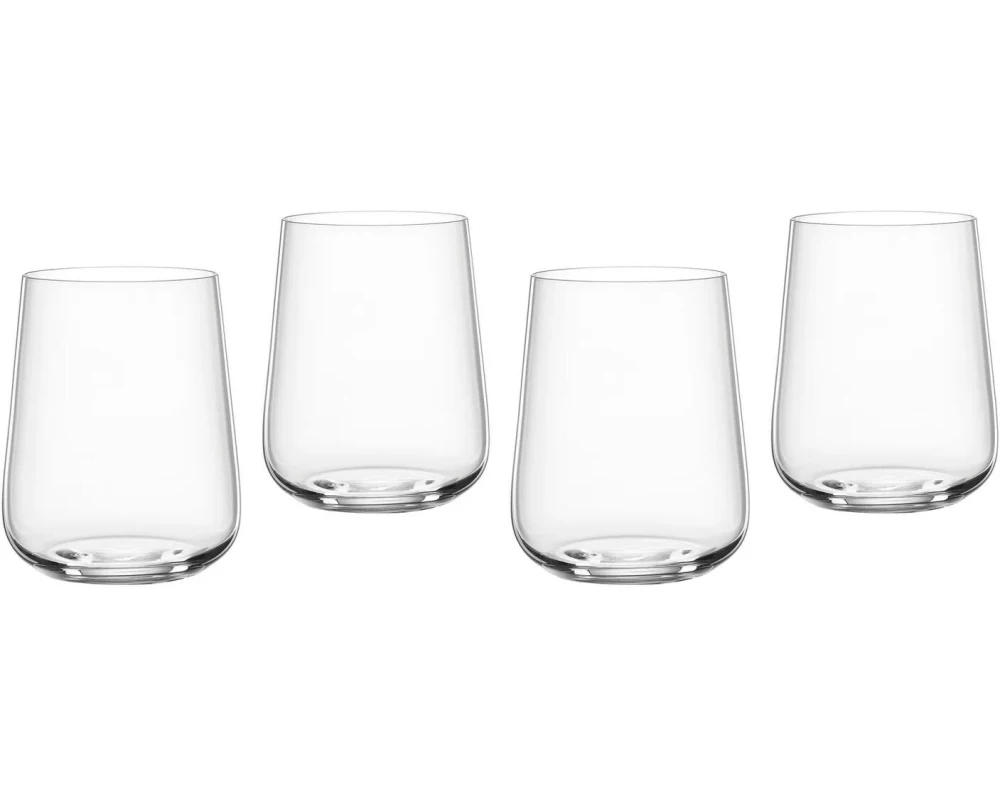 Nachtmann ViNova Becher Set 4 Stück