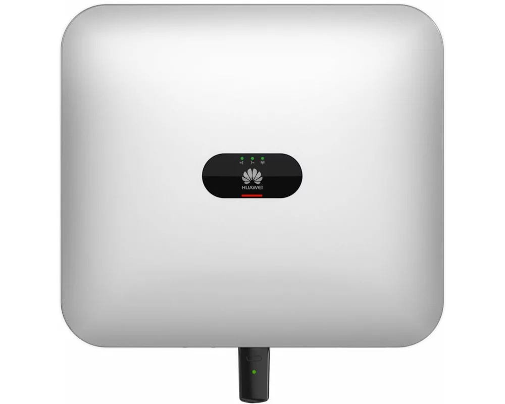 HUAWEI SUN2000-4KTL-M1 Hybrid inverter with battery input 3-phase 400V 2x MPPT AC rated power 4kVA