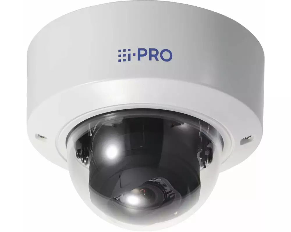 i-Pro Netzwerkkamera WV-S22500-V3L