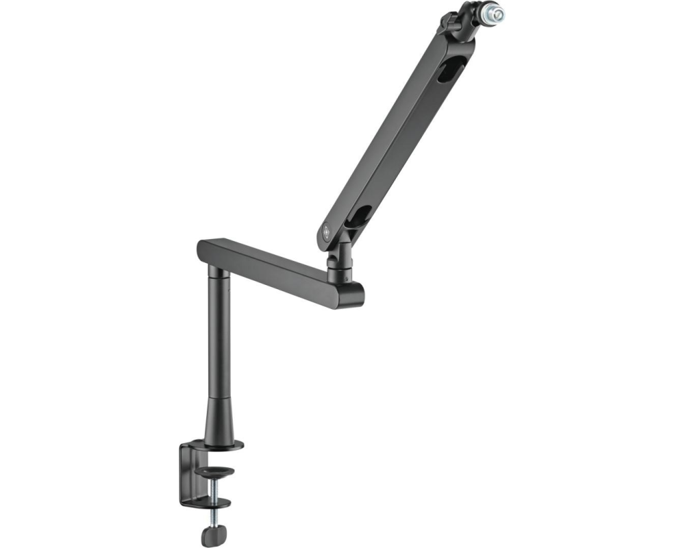 DELTACO Universal Microphone Arm GAM-173