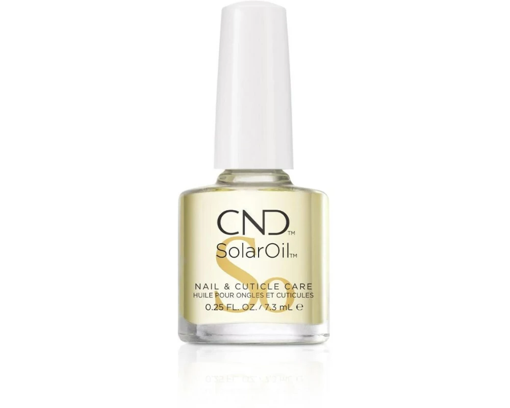 cnd SolarOil 7.3 ml