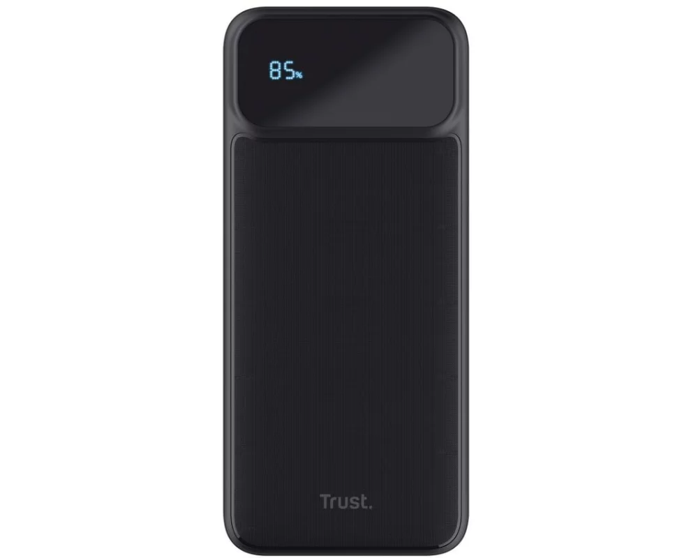 Trust Avala 10.000 mAh fast PD powerbank 10000 mAh