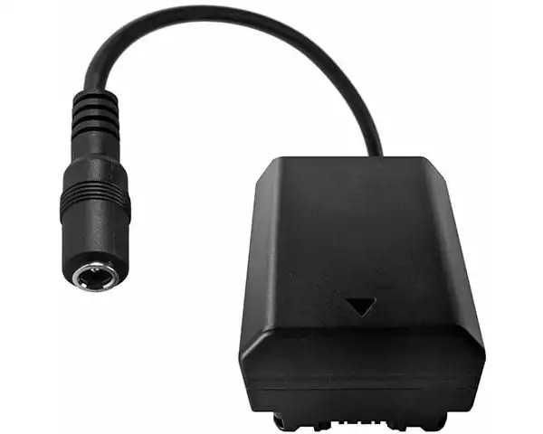 Tether Tools Relais-Kamerakoppler CRNPFZ100, Sony NP-FZ100