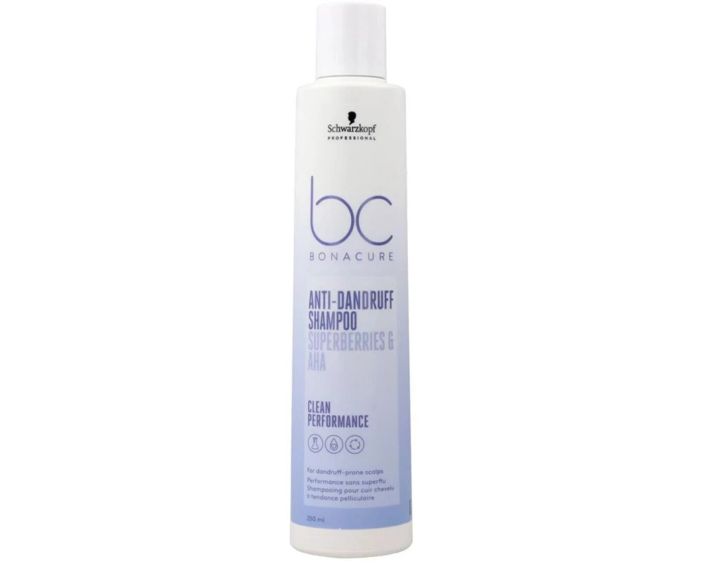 Schwarzkopf BC Scalp-Care 250 ml