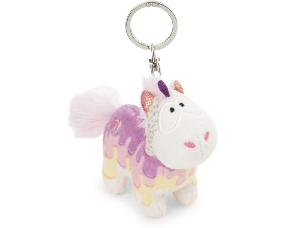 Nici Green Schlüsselanhänger Einhorn Sweety Rainbow
