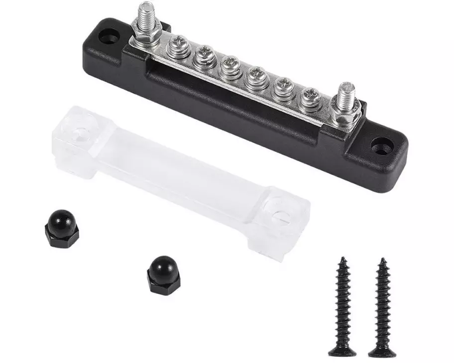 Swaytronic Bus Bar 130A