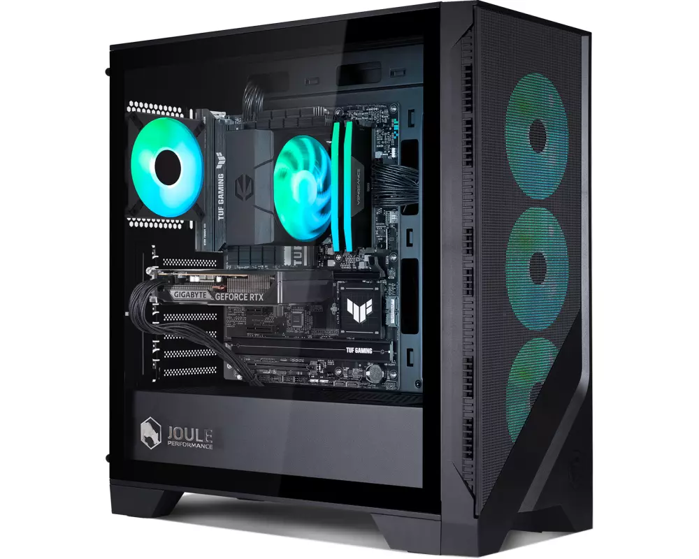 Gaming PC RTX5070 U7 32GB 2TB L1144021