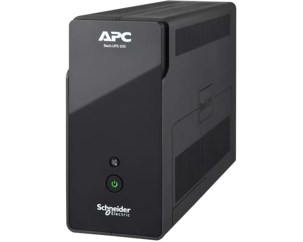 APC Back-UPS BK650G2I 650 VA / 400 W