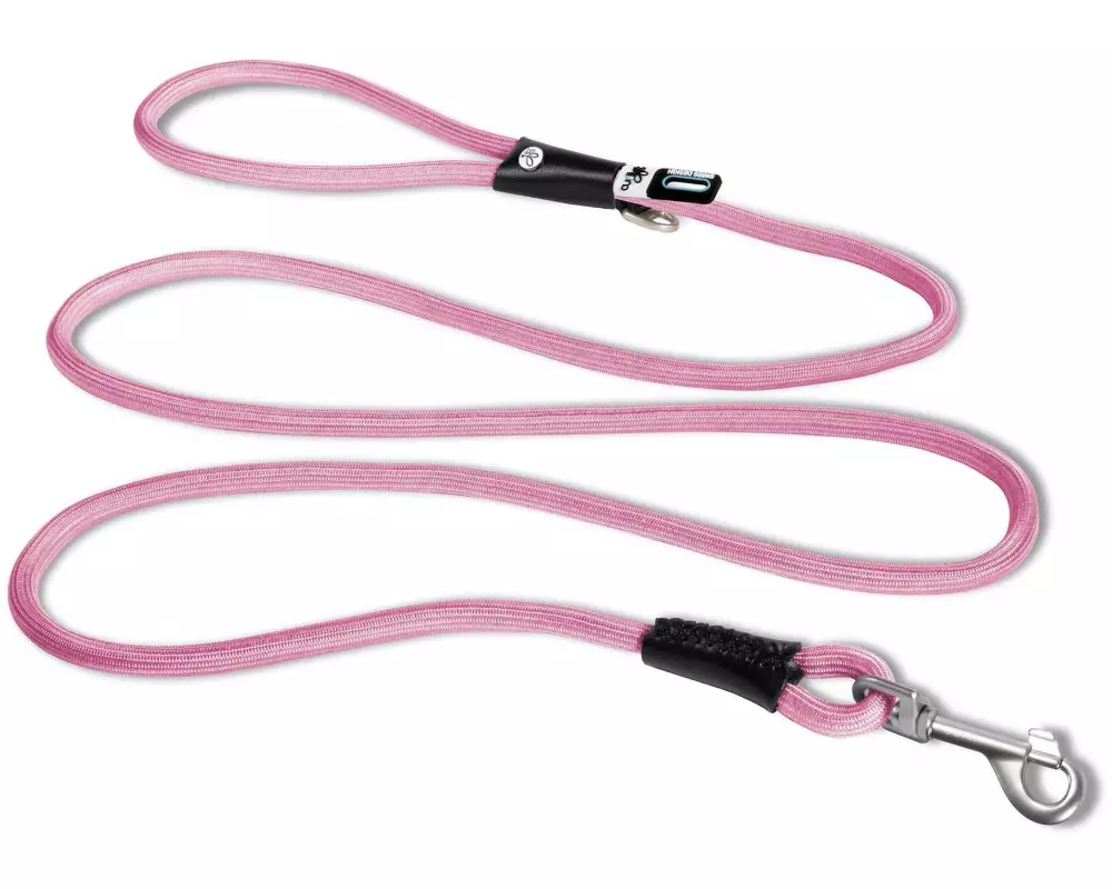 curli Hundeleine Stretch Comfort Pink ø 10 mm / 1.8 m