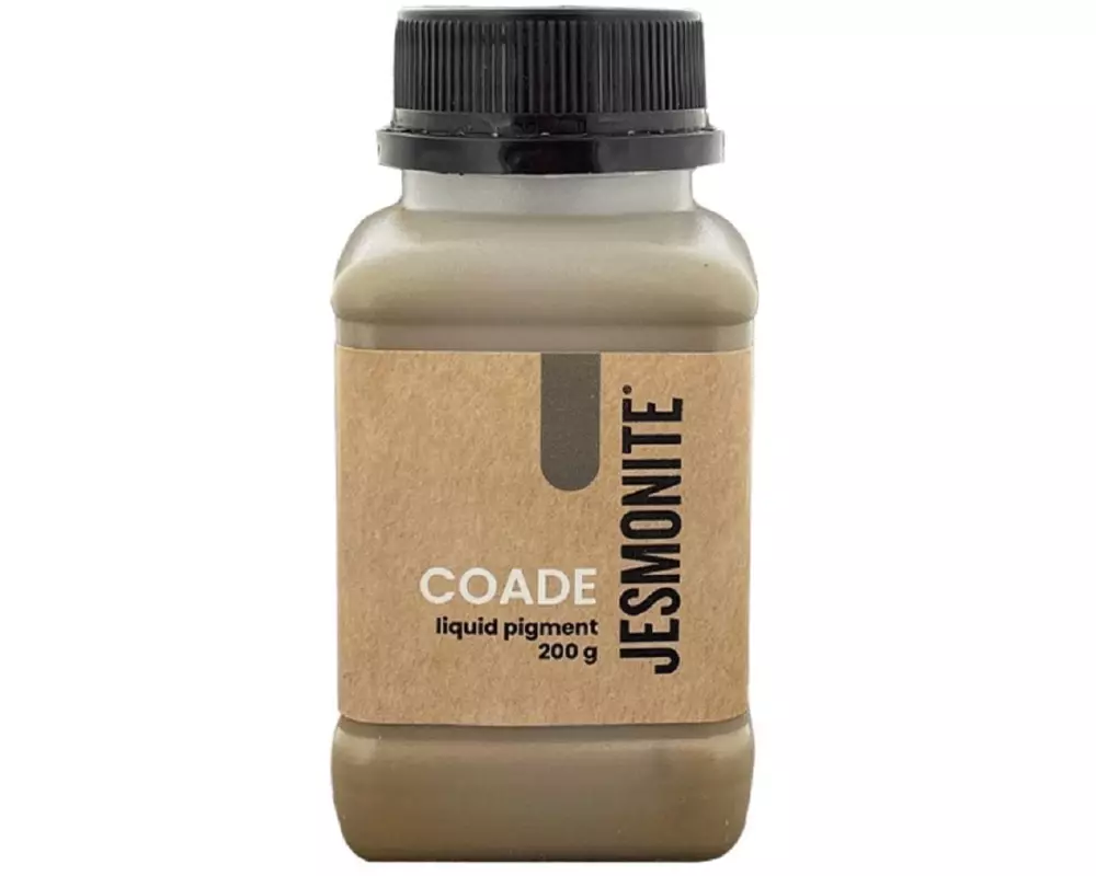 Jesmonite Farbpigmente Braun, 200g