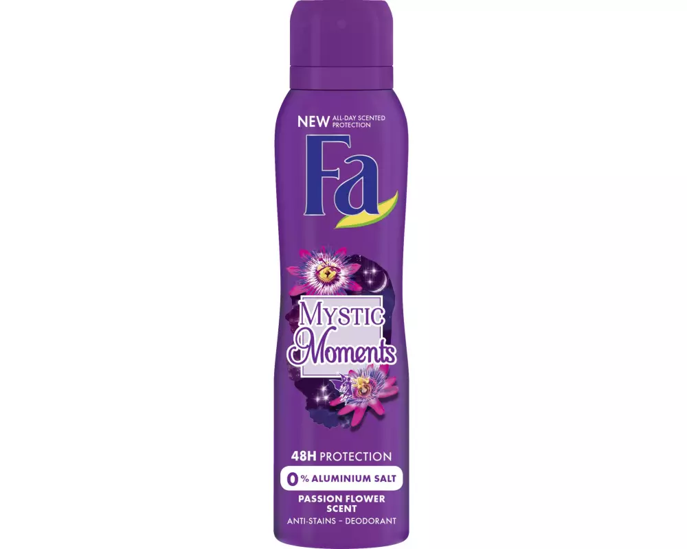 Fa Deo Spray Mystic Moments 150 ml
