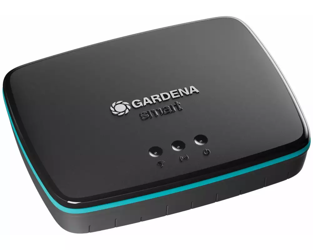 GARDENA smart Gateway