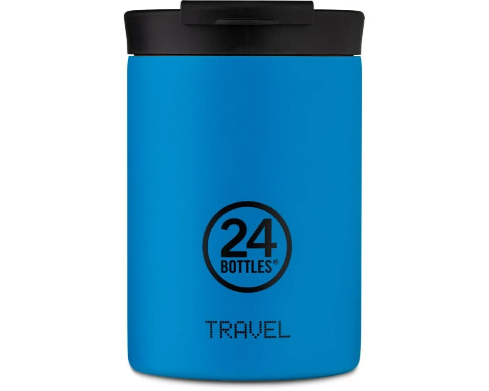 24Bottles Thermobecher Travel Tumbler 350 ml, Pacific Beach