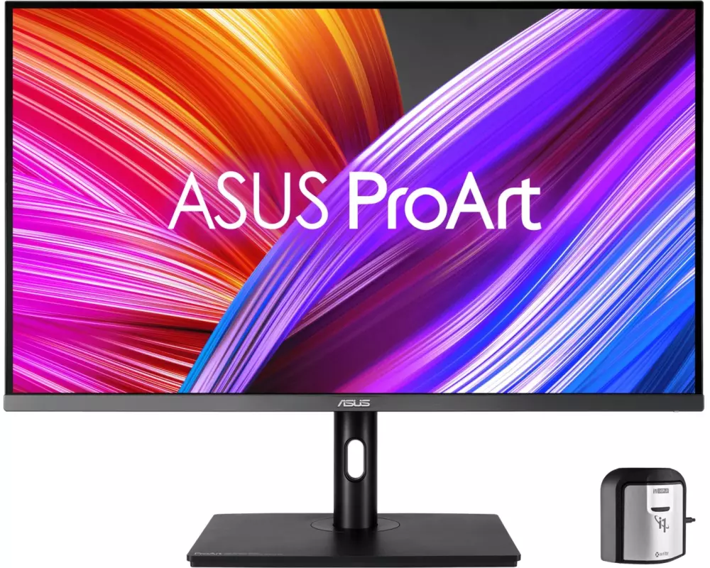 ASUS Monitor ProArt PA32UCR-K