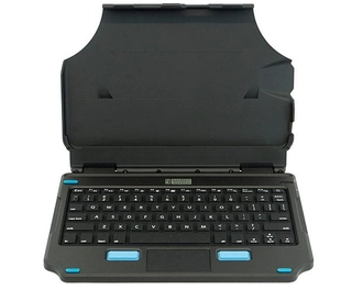 ZEBRA ET4X 10IN 2IN1 ATTACHABLE