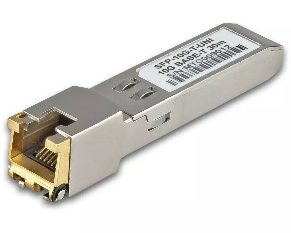 Lightwin SFP+ Modul LSFP-10G-T-UNI