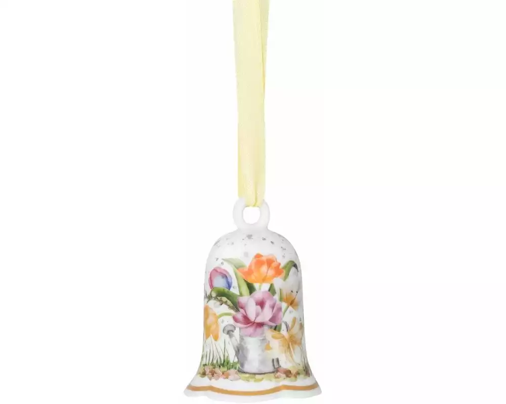 Hutschenreuther Geschenkserie Osterglocke 2026 Frühlingsboten Blütenglocke