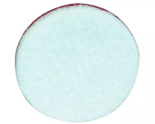 Proxxon Polierscheibe Filz, mittelhart