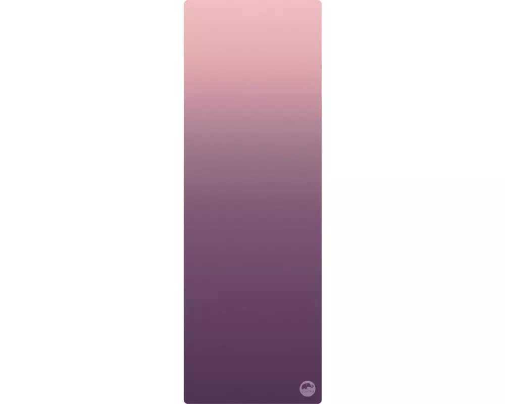 Luviyo All-In-One Yogamatte Mondo