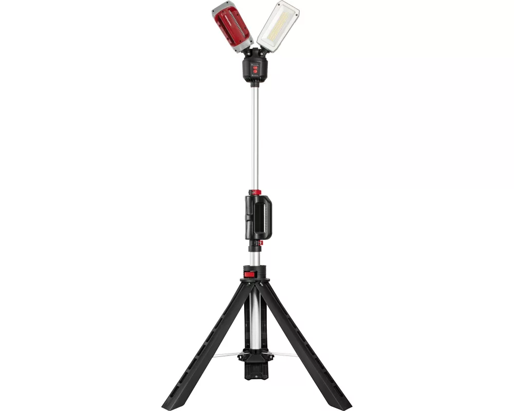 Kraftwerk Arbeitsleuchte LED 6000