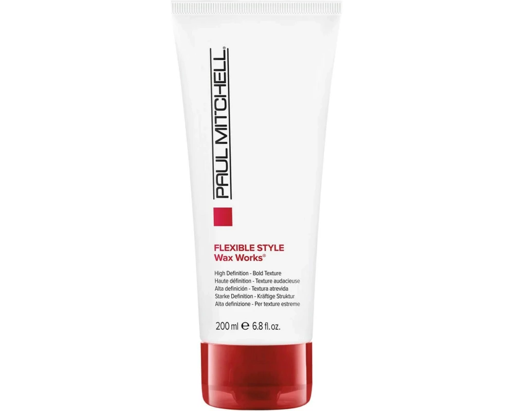 PAUL MITCHELL Wax Works 200 ml