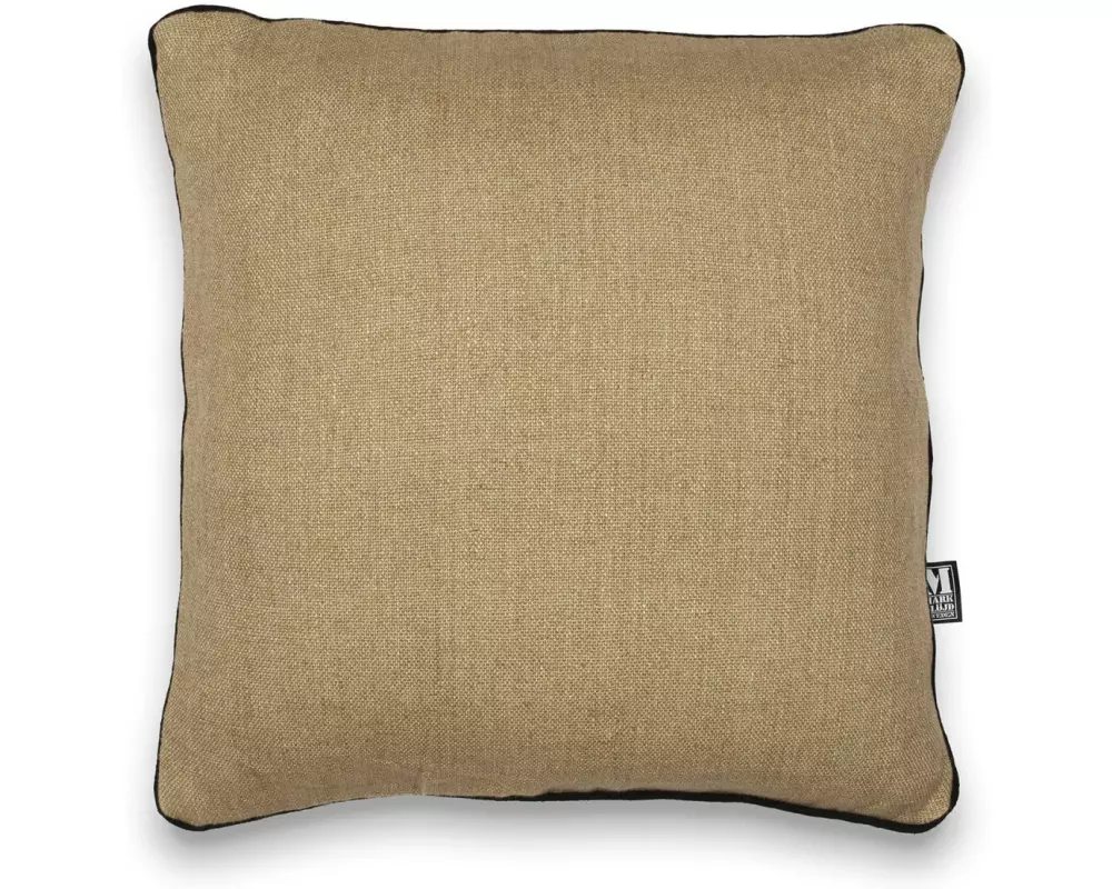 Markslöjd Kissen Gylla 50 x 50 cm, Beige