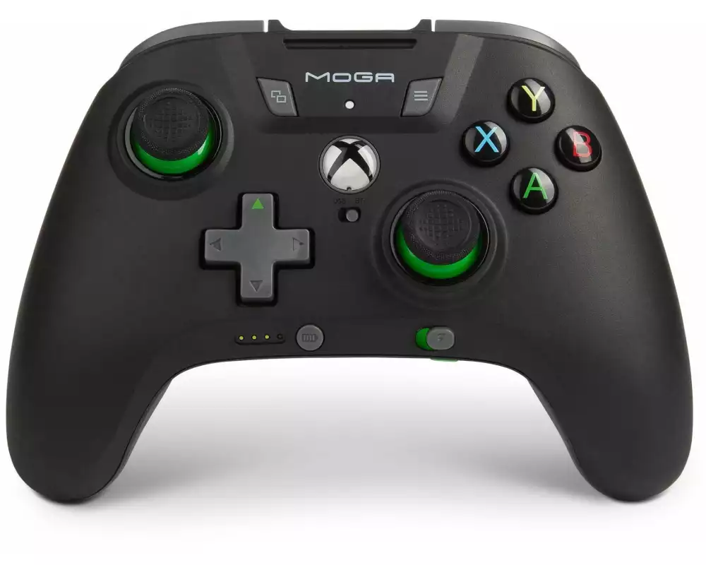 Power A MOGA XP5-X Plus Bluetooth Controller