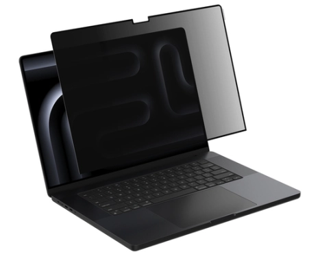 Belkin Privacy Screen Protector for Apple 16" Macbook Pro