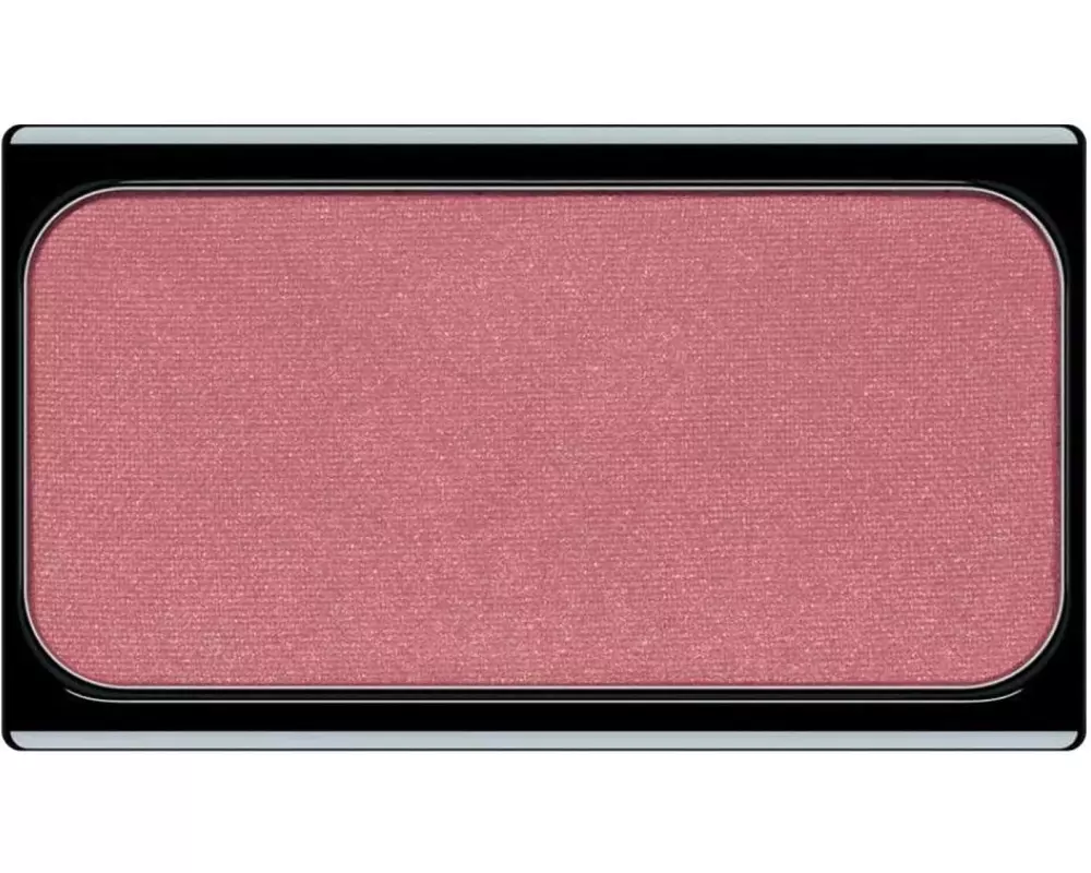 ARTDECO Magnetic Blusher 25 Cadmium Red Blush 5 g Cadmium Red Blush