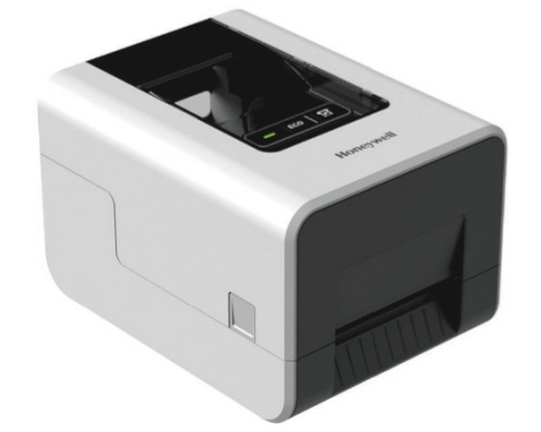 Honeywell PC42E-T Desktop, Retail, Transportation & Logistic, Warehouse Direct Thermal Printer