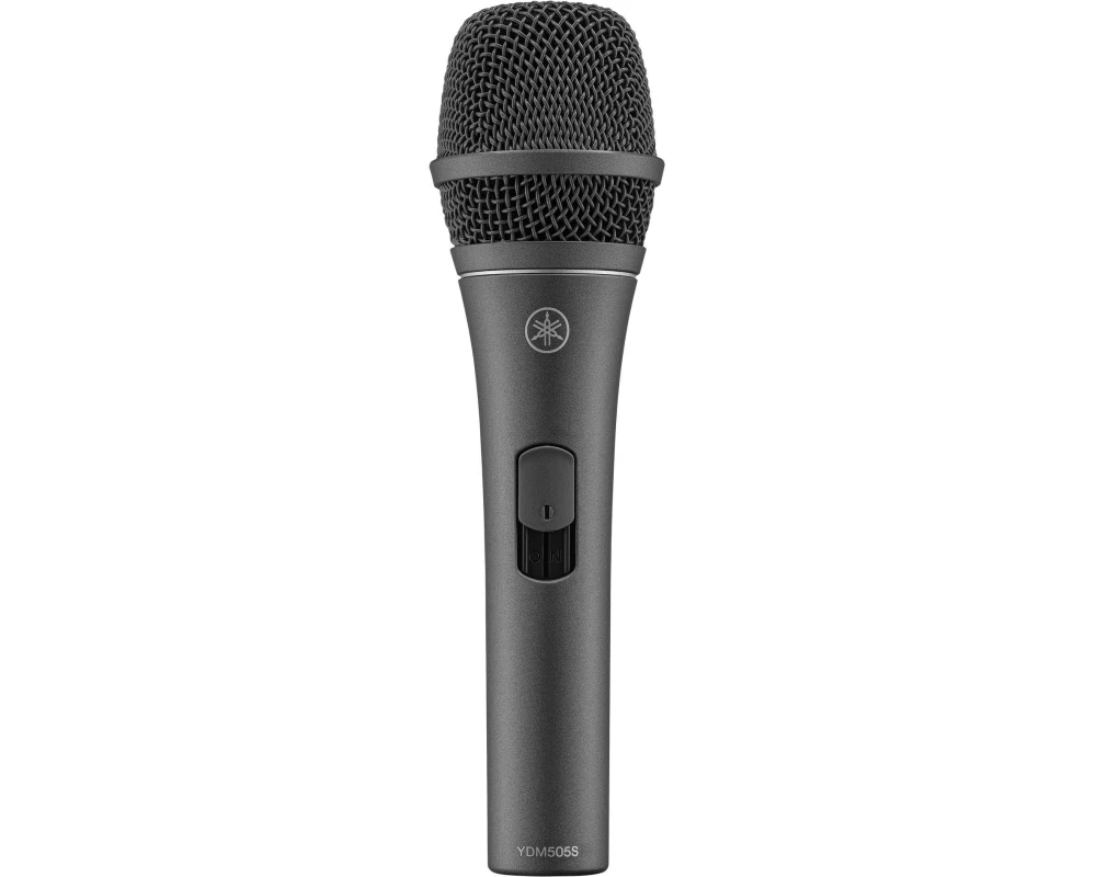 Yamaha Mikrofon YDM505 S