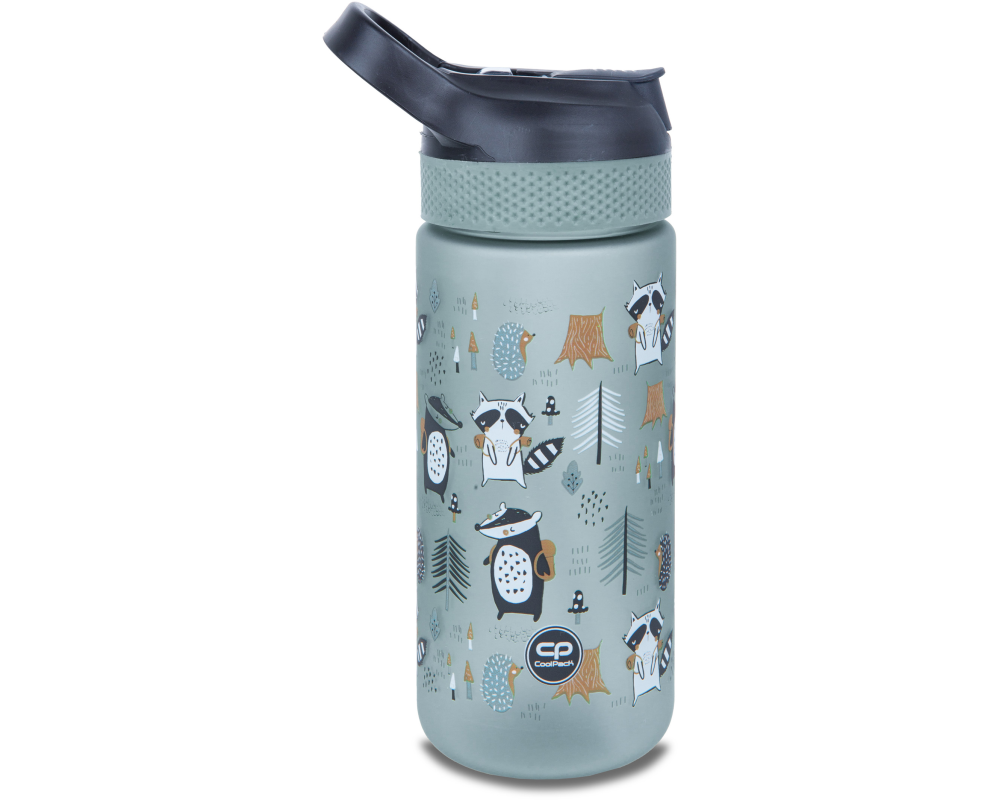 COOLPACK Trinkflasche Bibby 420ml Z08661 Shoppy