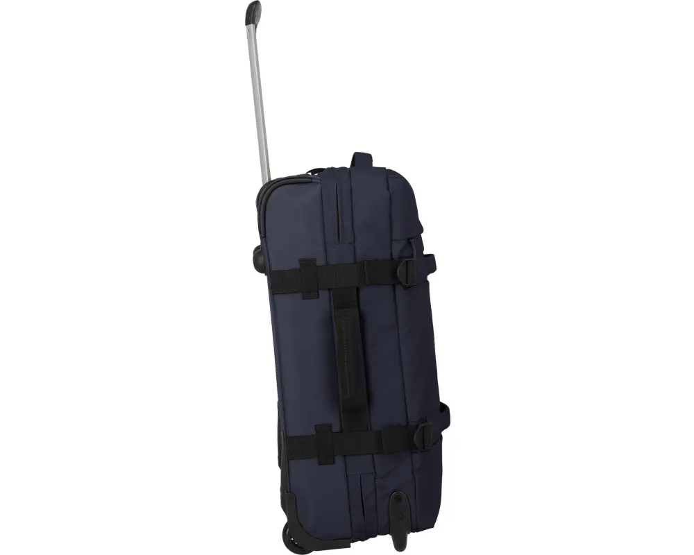 travelite BOLONIA Rollenreisetasche M 50 l Marineblau/Navy