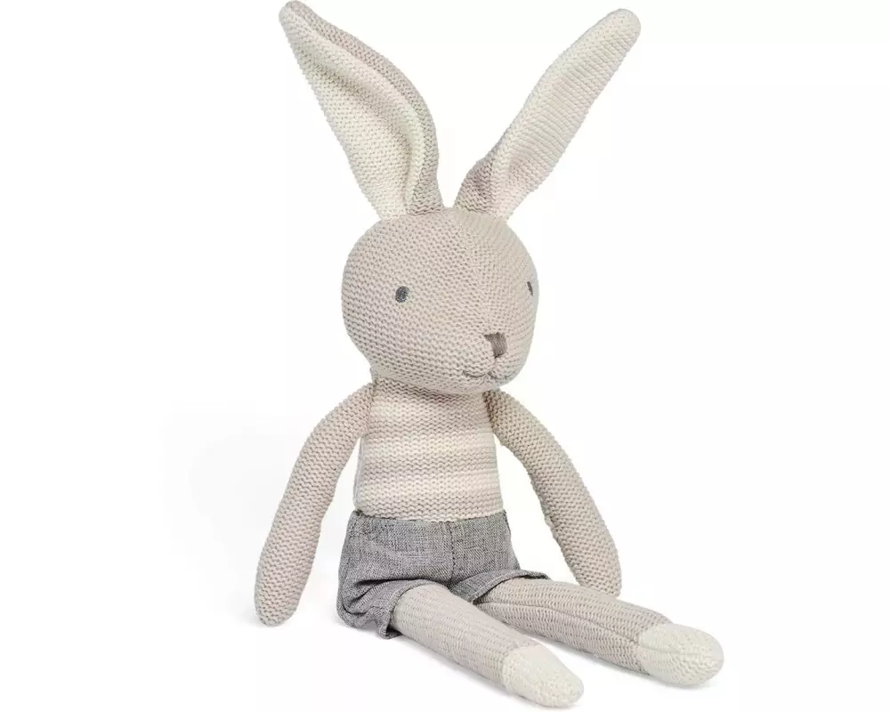 Jollein Plüsch Hase Joey