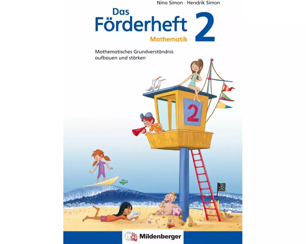 Das Förderheft 2