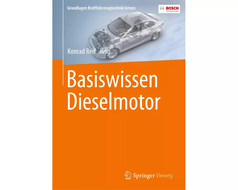Basiswissen Dieselmotor
