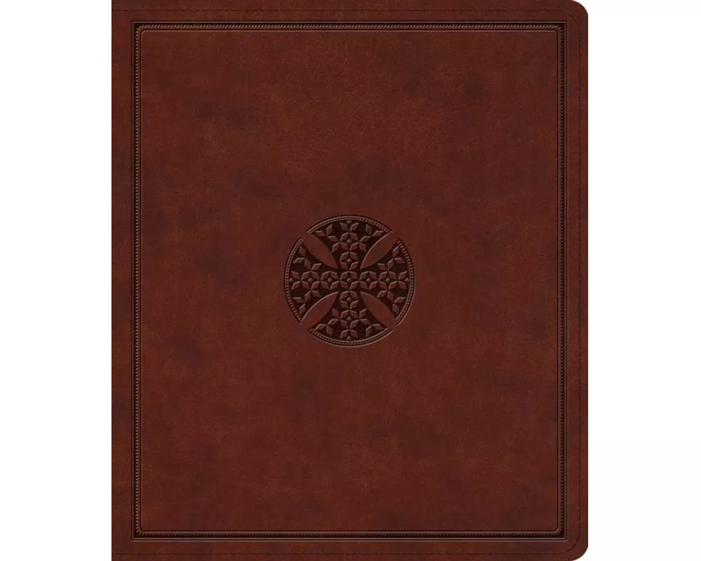 ESV Journaling Bible